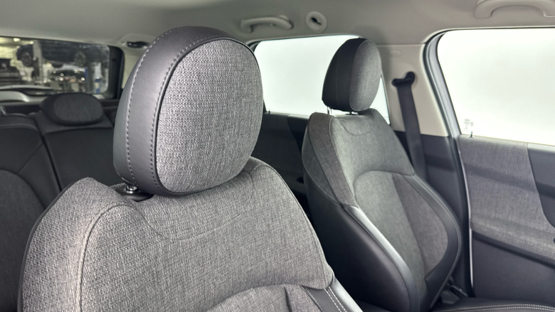 MINI Countryman 1.5 Cooper 5dr [Chili/Media Pack XL] Petrol Hatchback